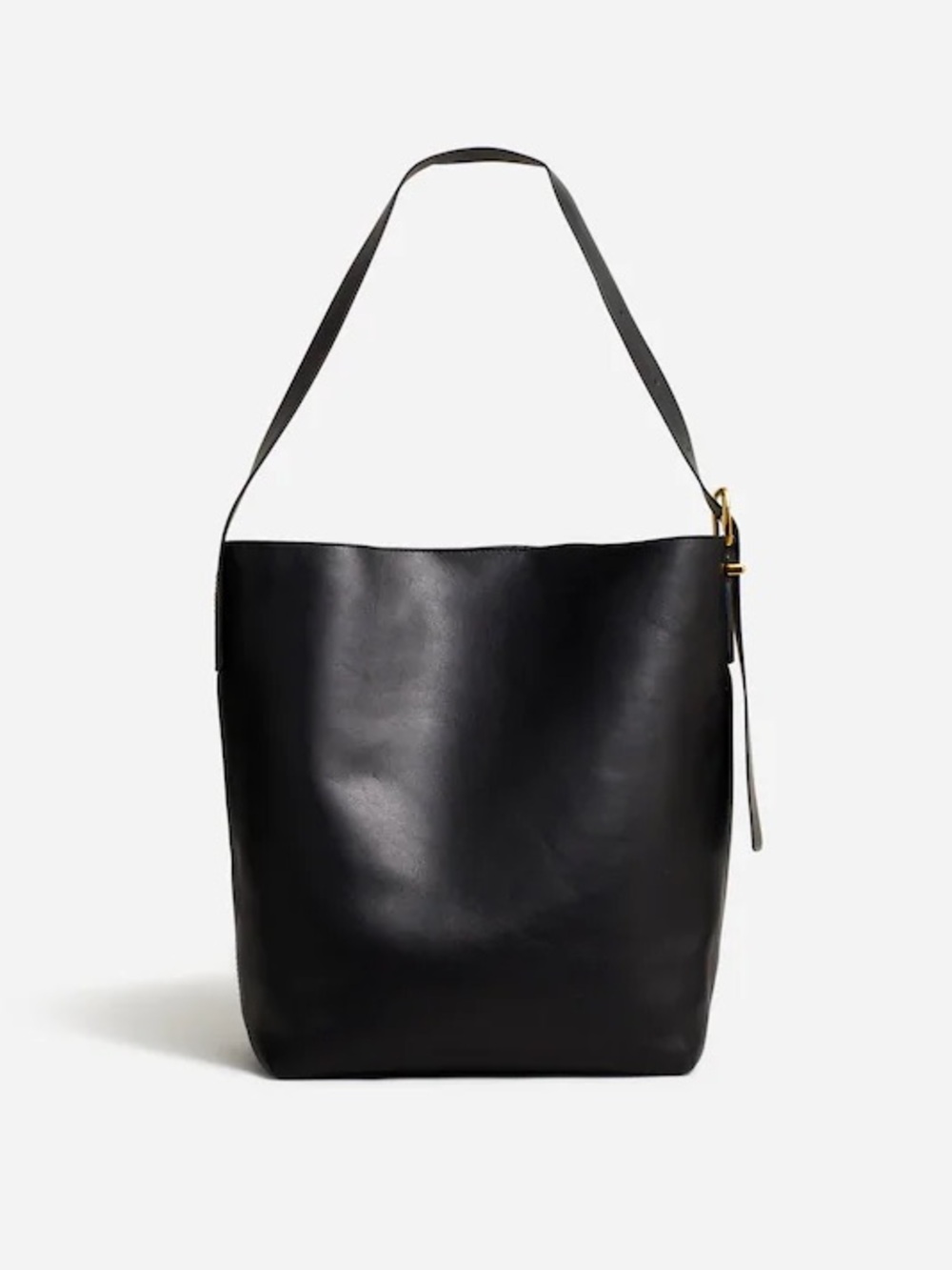 Madewell The Essential Bucket Tote